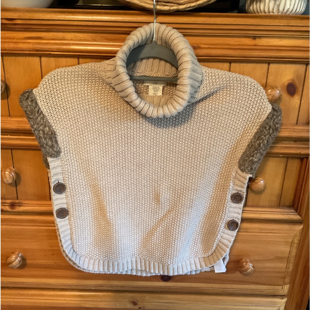 Girls Sweater pullover